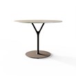BORD 1018 » FOREST GREEN/MATT SVART