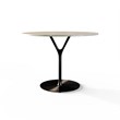 BORD 1018 » FOREST GREEN/BORSTAD SVART