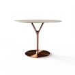 BORD 1018 » FOREST GREEN/BORSTAD KOPPAR