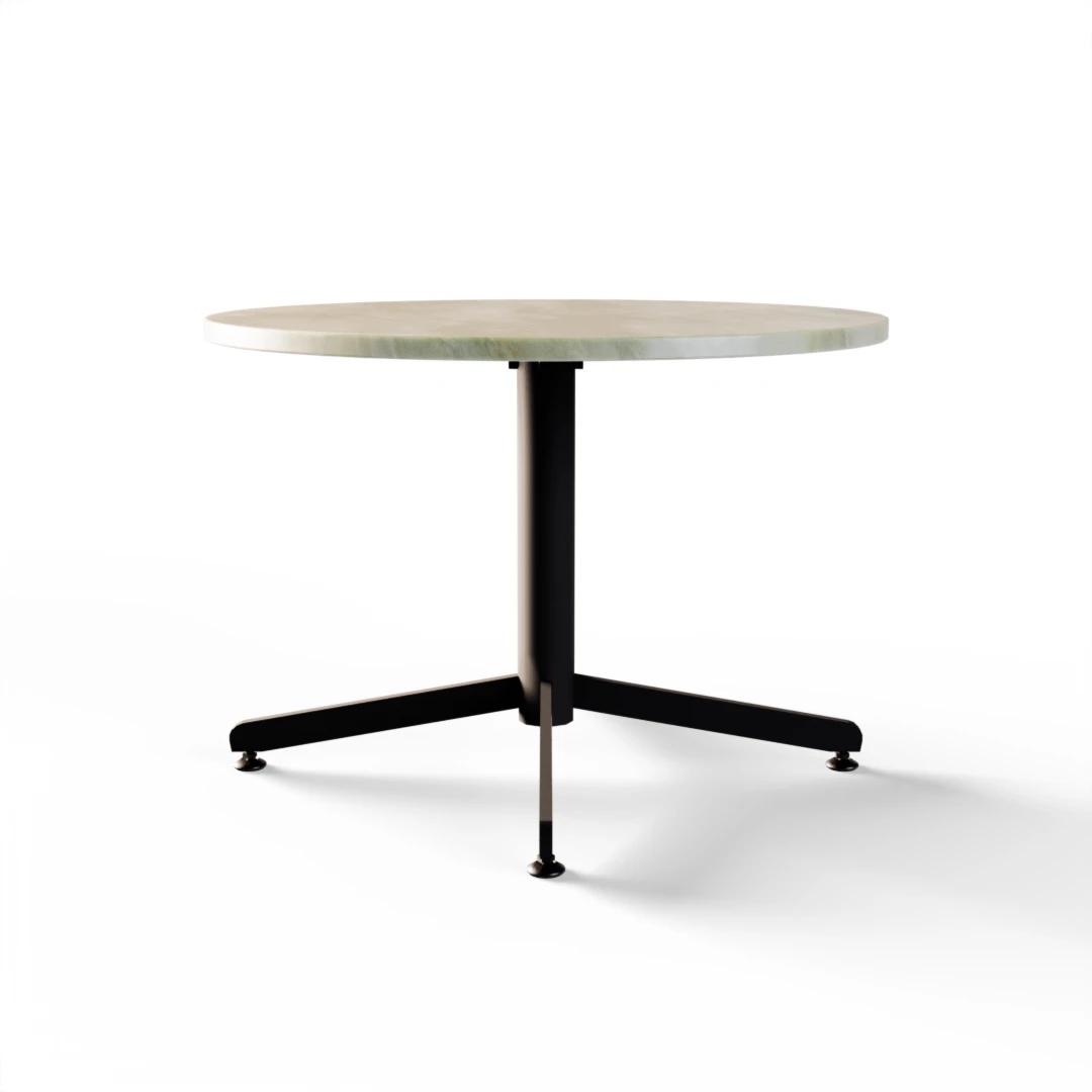 BORD 1021 » FOREST GREEN/MAT SORT 
