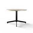 TABLE 1021 » FOREST GREEN/BRUSHED BLACK
