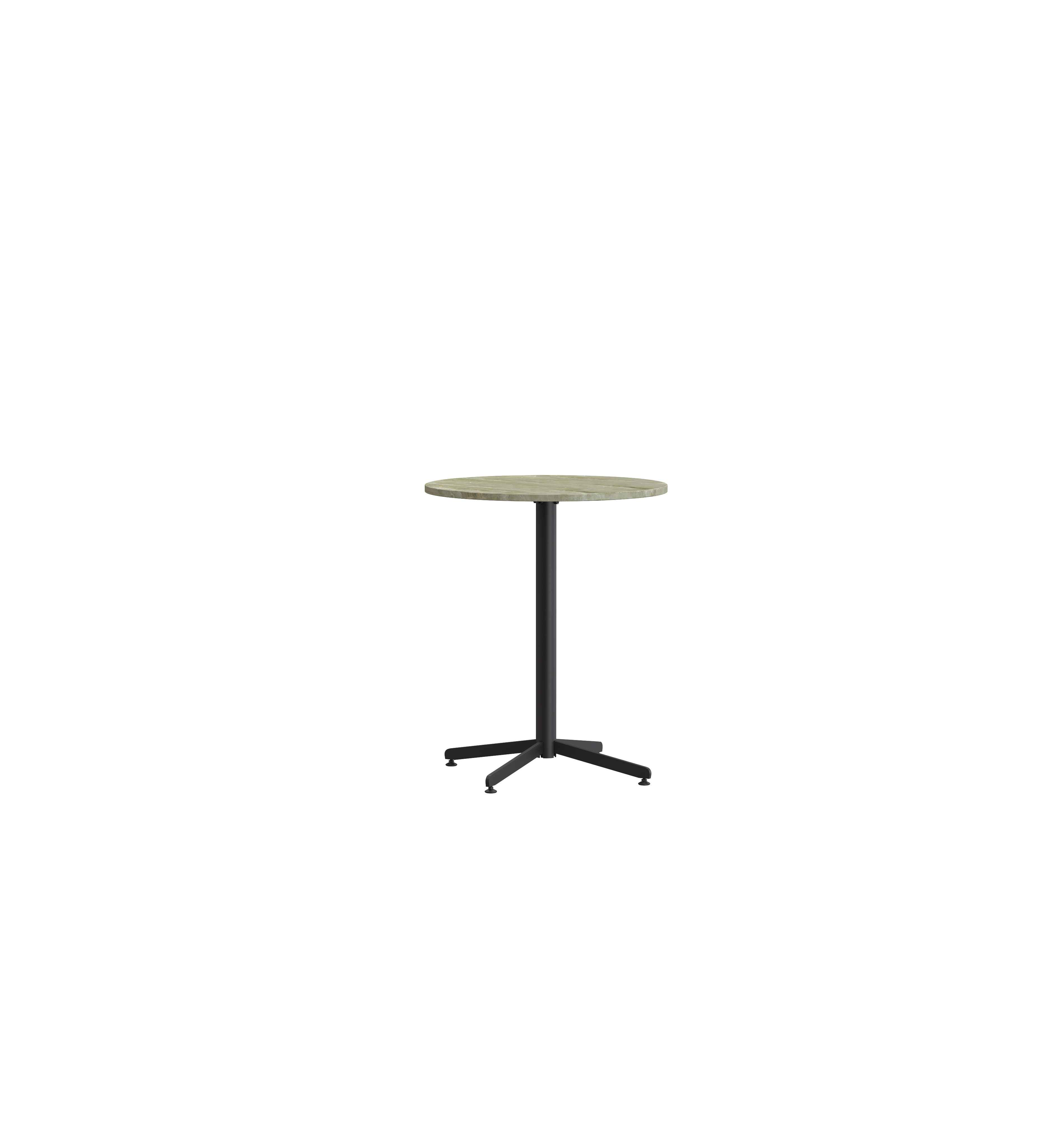 TABLE 1022 » FOREST GREEN/MATT BLACK