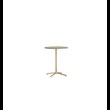BORD 1022 » FOREST GREEN/BØRSTET GULD