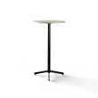 TABLE 1023 » FOREST GREEN/BRUSHED BLACK