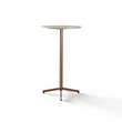 TABLE 1023 » FOREST GREEN/BRUSHED COPPER 