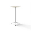 TABLE 1023 » FOREST GREEN/MATT WHITE