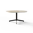 TABLE 1028 » FOREST GREEN/MATT BLACK