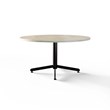 TABLE 1028 » FOREST GREEN/BRUSHED BLACK