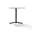 TABLE 1029 » FOREST GREEN/MATT BLACK