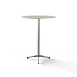 TABLE 1030 » FOREST GREEN/BRUSHED STAINLESS