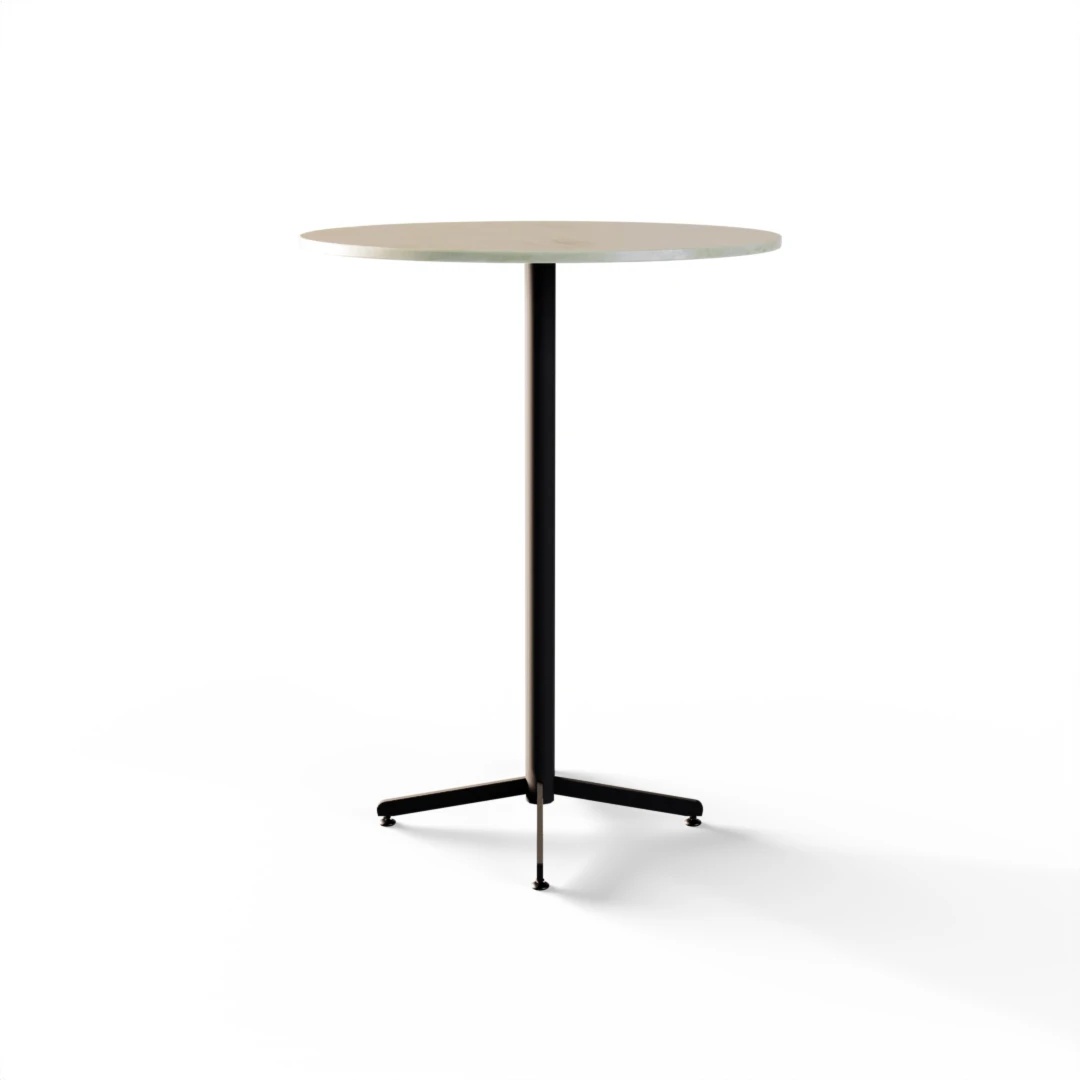 TABLE 1030 » FOREST GREEN/MATT BLACK