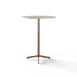 TABLE 1030 » FOREST GREEN/BRUSHED COPPER