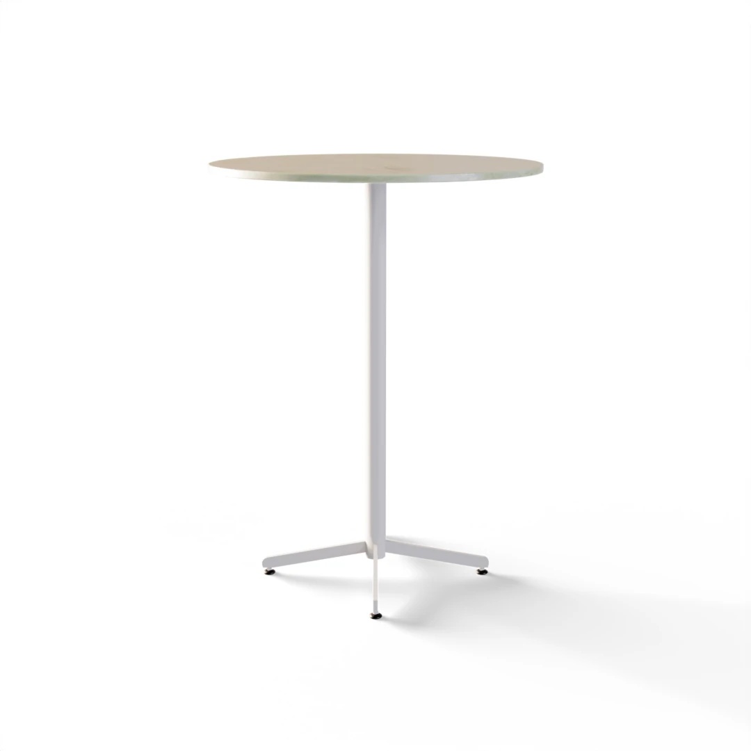 BORD 1030 » FOREST GREEN/MATT VIT