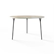 TABLE 1034 » FOREST GREEN/MATT BLACK 