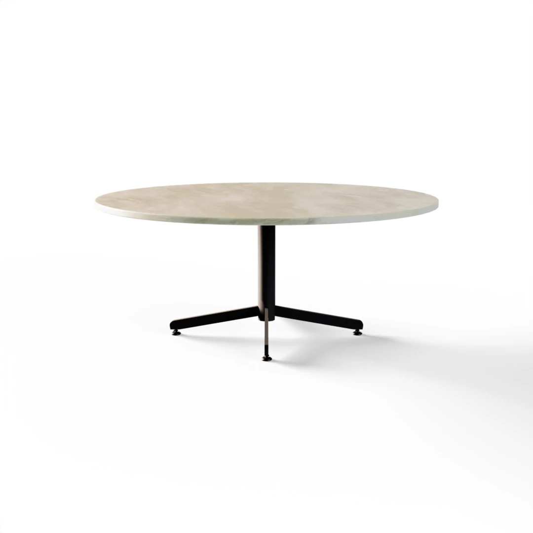 BORD 1039 » FOREST GREEN/MAT SORT 