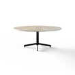 TAVOLO 1039 » FOREST GREEN/NERO SPAZZOLATO