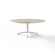 TAVOLO 1039 » FOREST GREEN/BIANCO OPACO