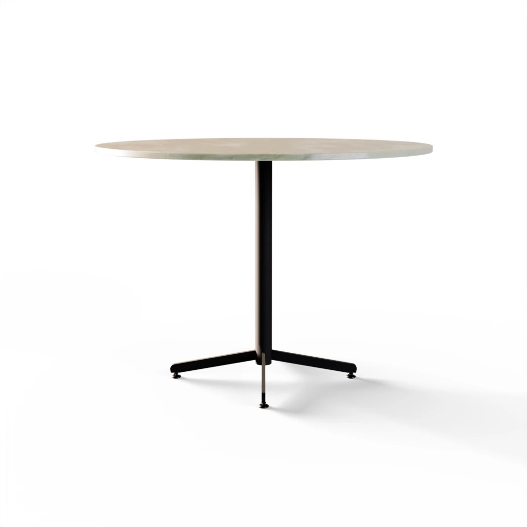 TABLE 1040 » FOREST GREEN/MATT BLACK