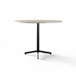 TABLE 1040 » FOREST GREEN/NOIR BROSSÉ