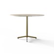 TABLE 1040 » FOREST GREEN/DORÉ BROSSÉ