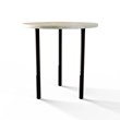 TABLE 1043 » FOREST GREEN / MATT BLACK/BRUSHED BLACK