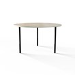 TABLE 1045 » FOREST GREEN / MATT BLACK/BRUSHED BLACK