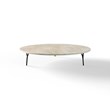 TABLE 1046 » FOREST GREEN/BRUSHED BLACK