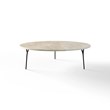 TABLE 1047 » FOREST GREEN/MATT BLACK