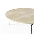 TABLE 1048 » FOREST GREEN/MATT BLACK