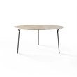 TAVOLO 1049 » FOREST GREEN/NERO OPACO