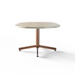 TABLE 1055 » FOREST GREEN / CUIVRE BROSSÉ