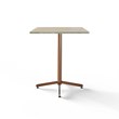 TABLE 1056 » FOREST GREEN / BRUSHED COPPER