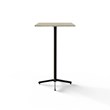 TABLE 1057 » FOREST GREEN / MATT BLACK