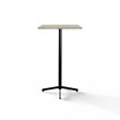 TABLE 1057 » FOREST GREEN / BRUSHED BLACK