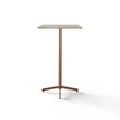 TABLE 1057 » FOREST GREEN / BRUSHED COPPER