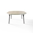 TABLE 1064 » FOREST GREEN / MATT BLACK