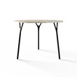 BORD 1071» FOREST GREEN/MAT SORT