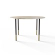 TAVOLO 1076 » FOREST GREEN/ NERO OPACO/ORO SPAZZOLATO