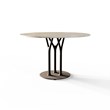TAVOLO 1077 » FOREST GREEN/NERO OPACO