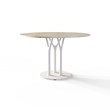 TAVOLO 1077 » FOREST GREEN/BIANCO OPACO
