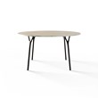 TABLE 1078 » FOREST GREEN/MATT BLACK