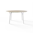 TABLE 1078, Ø1400 » FOREST GREEN
