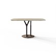 TABLE 1087 » FOREST GREEN / MATT BLACK