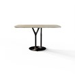 TABLE 1087 » FOREST GREEN / BRUSHED BLACK