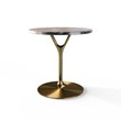 TABLE 2001 » VAN GOGH GREY / DORÉ BROSSÉ