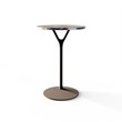 TABLE 2002 » VAN GOGH GREY / MATT BLACK