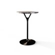 TABLE 2002 » VAN GOGH GREY / BRUSHED BLACK