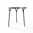 TABLE 2006 » VAN GOGH GREY / MATT BLACK