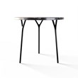 TABLE 2006 » VAN GOGH GREY / BRUSHED BLACK