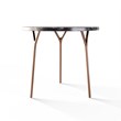 TABLE 2006 » VAN GOGH GREY / BRUSHED COPPER